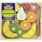Melissa & Doug Cutting Fruit Set - Wooden Play Food 4021 - alternate 8
